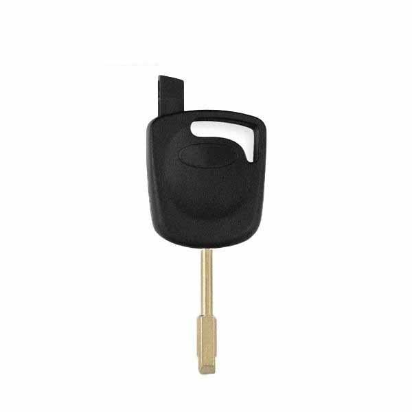 Keyless Factory KeylessFactory:Transponder Shell: H91 Transponder Key Shell (No Chip) Tibbe 6 Cuts ST-H91 - main